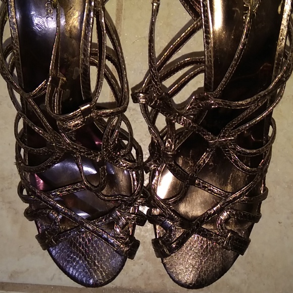 jones new york sandals